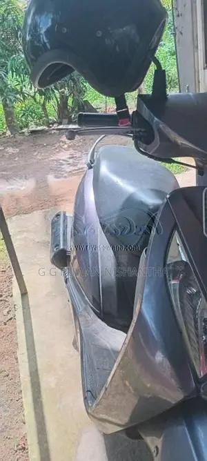 Honda Activa I 2015 Motorbike (Used)
