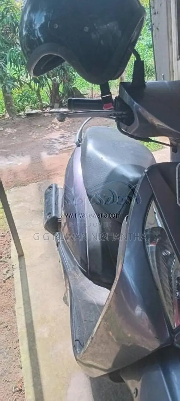 Honda Activa I 2015 Motorbike (Used)