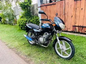 Bajaj Discover 125 2005 Motorbike (Used)