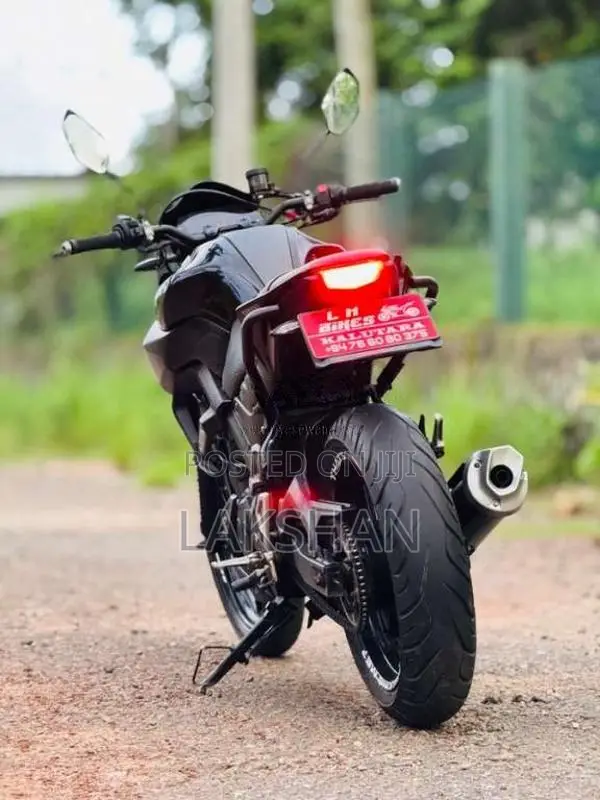 Yamaha MT-15 2019 Motorbike (Used)