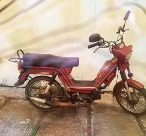Kinetic Singer 1995 Motorbike (Used)