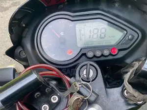 Bajaj Pulsar 180 2015 Motorbike (Used)