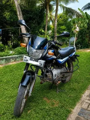 Bajaj CT-100 2025 Motorbike (Used)
