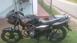 Bajaj Discover 100 2011 Motorbike (Used)