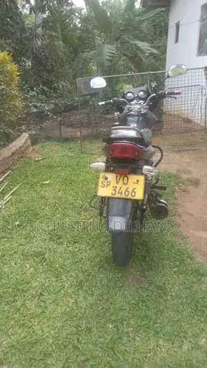 Bajaj Discover 100 2011 Motorbike (Used)