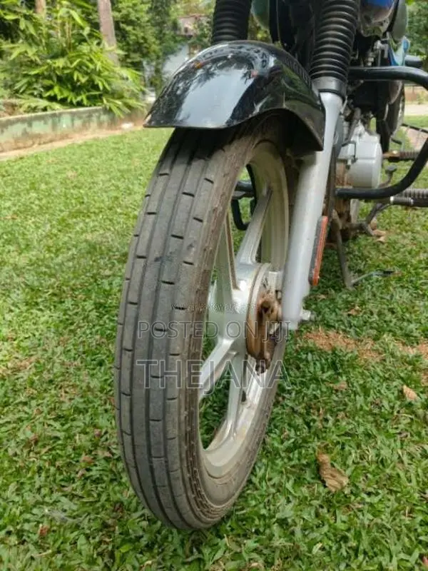 Bajaj CT-100 2025 Motorbike (Used)