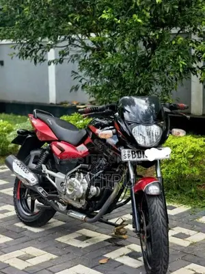 Bajaj Pulsar 150 2015 Motorbike (Used)