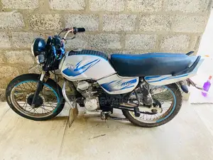 TVS Victor GL 2003 Motorbike (Used)