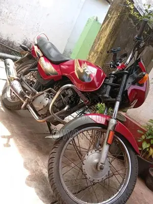 TVS Victor GL 2005 Motorbike (Used)