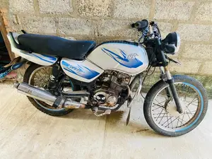 TVS Victor GL 2003 Motorbike (Used)