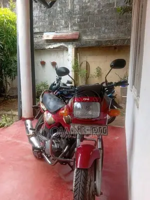 TVS Victor GL 2005 Motorbike (Used)