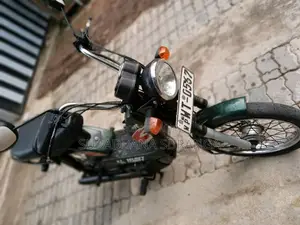 TVS XL 100 2010 Motorbike (Used)