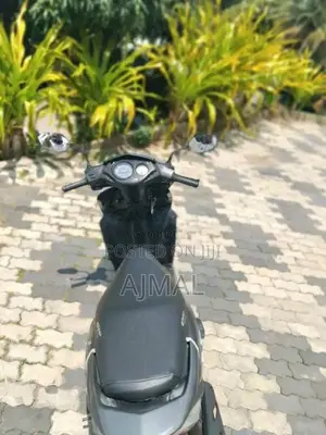 Honda Dio 2014 Motorbike (Used)