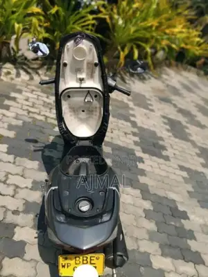 Honda Dio 2014 Motorbike (Used)