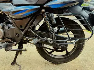 Bajaj Discover 150 2011 Motorbike (Used)