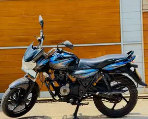 Bajaj Discover 150 2011 Motorbike (Used)