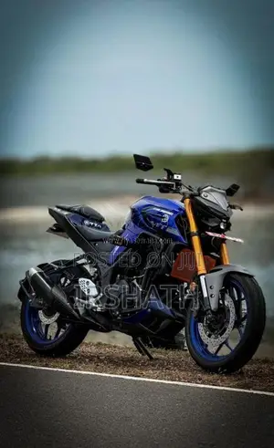 Yamaha Mt 25 2022 Motorbike (Used)