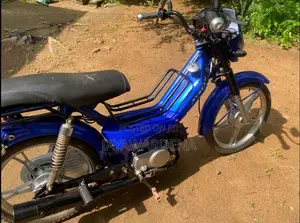 Singer Safari 2021 Motorbike (Used)