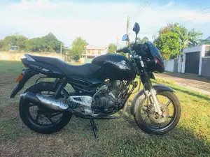Bajaj Pulsar 180 2007 Motorbike (Used)