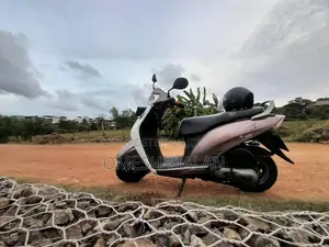 Honda Activa 2014 Motorbike (Used)