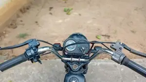 TVS XL HEAVY DUTY 2016 Motorbike (Used)