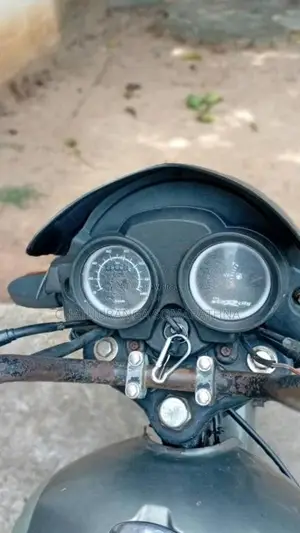 TVS Star Sport 2006 Motorbike (Used)