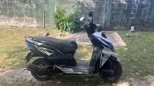 Honda Dio 2015 Motorbike (Used)