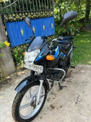 TVS Metro 2012 Motorbike (Used)