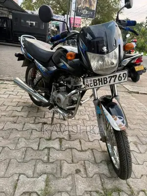 Bajaj CT-100 2019 Motorbike (Used)