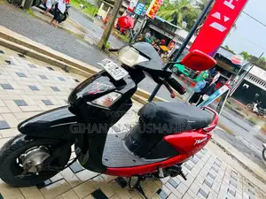 Hero Pleasure 2012 Motorbike (Used)