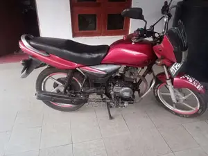 Bajaj Platina 100 2010 Motorbike (Used)