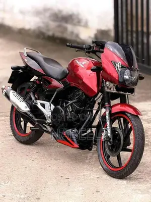 Bajaj Pulsar 180 2007 Motorbike (Used)