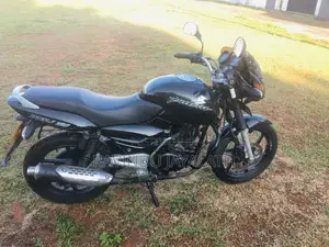 Bajaj Pulsar 180 2007 Motorbike (Used)