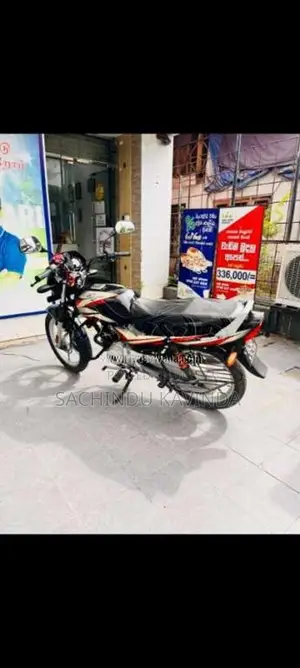 Bajaj CT-100 2025 Motorbike (Used)