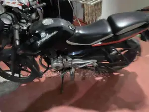 Bajaj Pulsar 135 Ls 2013 Motorbike (Used)