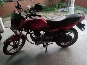 Bajaj Platina 100 2010 Motorbike (Used)