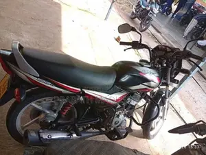 Bajaj CT-100 2024 Motorbike (Used)