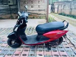Hero Pleasure 2012 Motorbike (Used)
