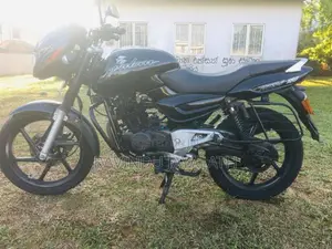 Bajaj Pulsar 180 2007 Motorbike (Used)