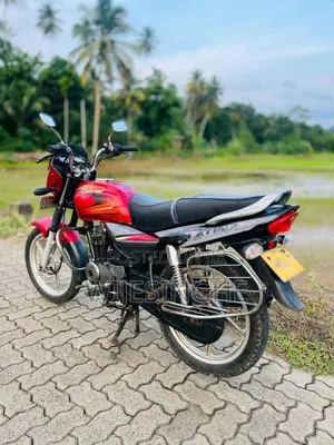 Bajaj Platina 100 2010 Motorbike (Used)