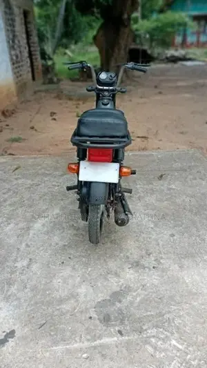 TVS XL HEAVY DUTY 2016 Motorbike (Used)