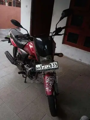 Bajaj Platina 100 2010 Motorbike (Used)