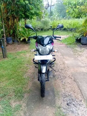 Bajaj Discover 125M 2015 Motorbike (Used)
