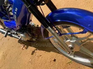 Singer Safari 2021 Motorbike (Used)