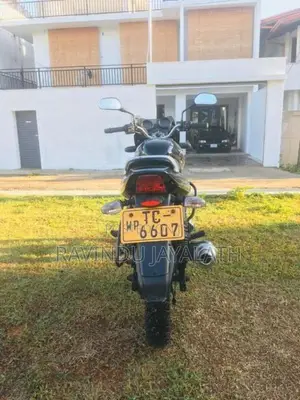 Bajaj Pulsar 180 2007 Motorbike (Used)