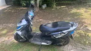 Honda Dio 2015 Motorbike (Used)