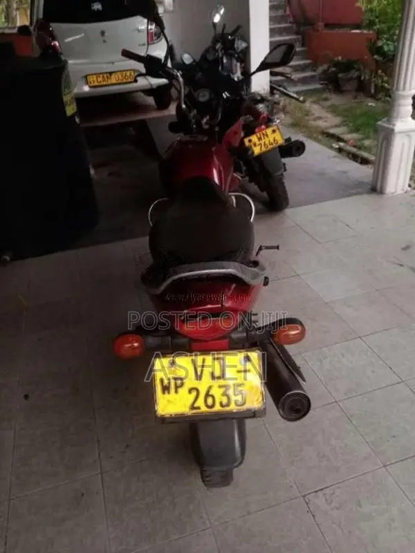 Bajaj Platina 100 2010 Motorbike (Used)