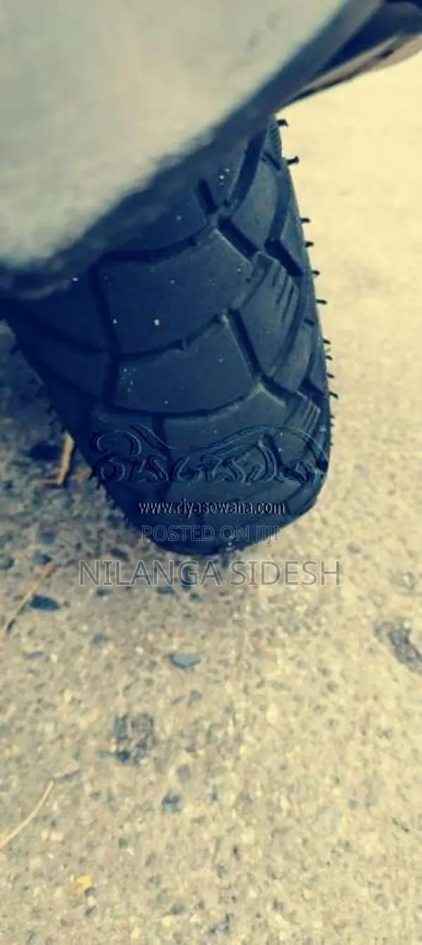 Hero Pleasure 2016 Motorbike (Used)