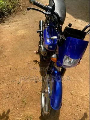 Singer Safari 2021 Motorbike (Used)