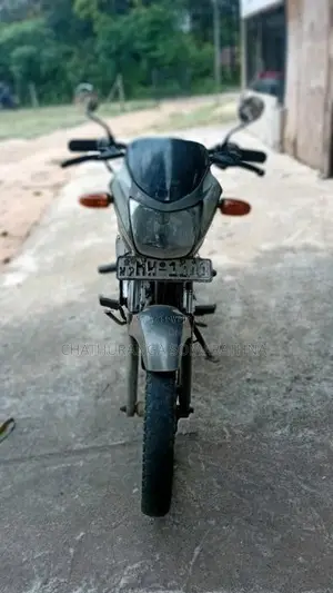 TVS Star Sport 2006 Motorbike (Used)